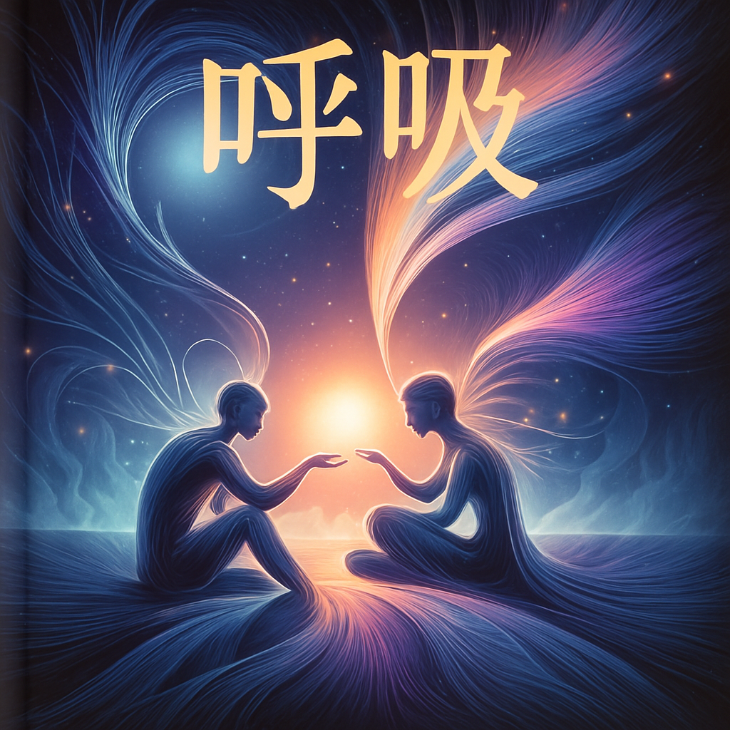 Breathing cover